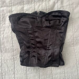 Pretty Little Thing Corset